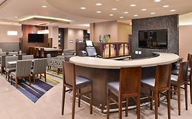 Springhill Suites by Marriott Raleigh Cary